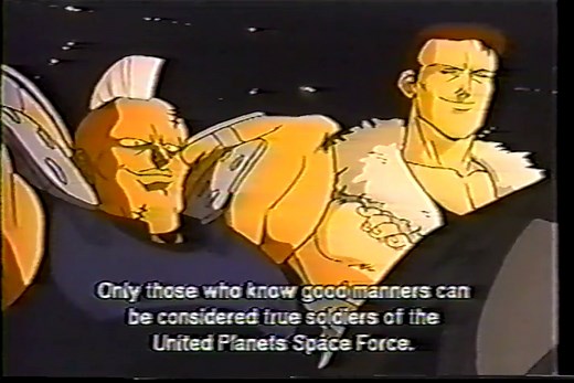 The Irresponsible Caption Tylor (Episodes 3 and 4)