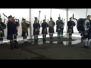 BLUE BONNETS OVER THE BORDER COLLEVILLE MONTGOMERY