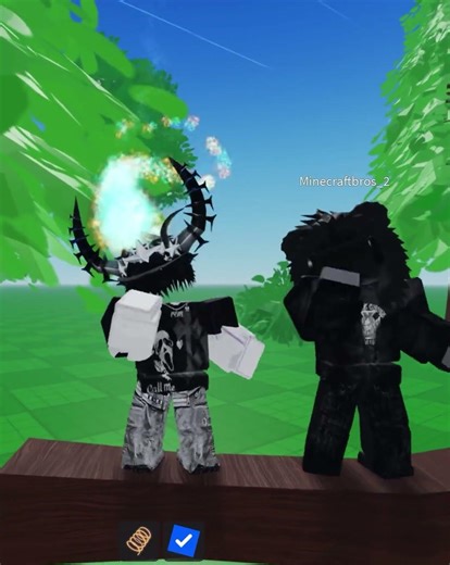 Dancing with my best friend