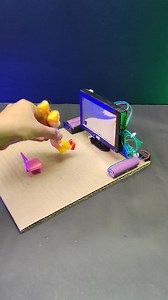 Children Safety Project Working video uploaded on YouTube 👇 https://youtu.be/dUB3-fEq5ss?si=7A4XSQ4dRdALC7Qp | Eazytronic Robotic Classes
