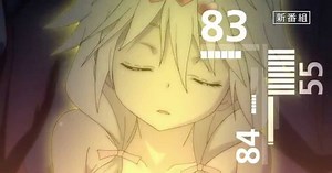 Trinity Seven Anime's 3rd Promo Video Streamed