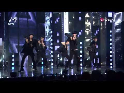 M-Wave Code-V(코드브이) _ Poisoning(중독)