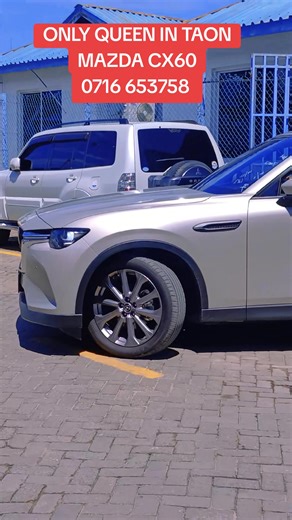 Mazda CX-60 2023: Your New Affordable 5-Seater SUV