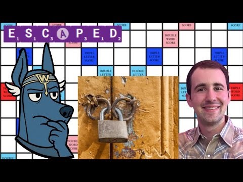 Revenge of the Mack #64: I thought I had the board closed, but BestBot ESCAPED