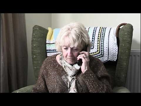 Spot the warning signs of fraud and scams - Operation Signature