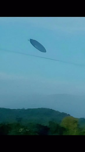 Feb. 1st, 2024, a UFO is spotted in Argentina. 🛸 #ufo #uap #aliens #argentina | The Confessionals