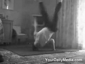 breakdancing compilation
