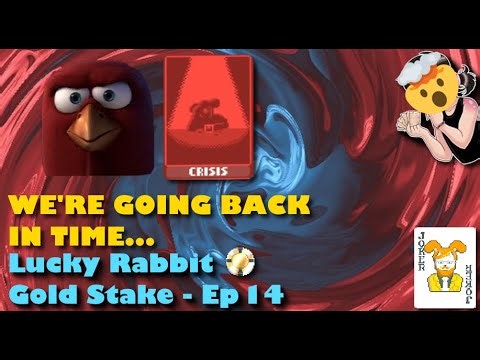 ...TO GET STRAIGHTS OFF THE MENU - Balatro w/ Lucky Rabbit