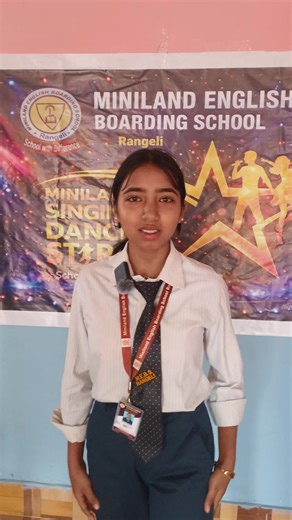 Sunita Basnet Class 11 Overview