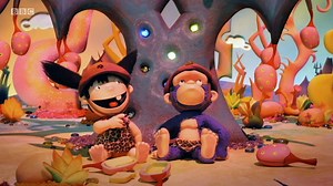 Igam Ogam.s02e06.Air do chois