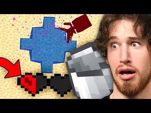 The MOST INSANE Minecraft Clutches That Should NOT Be Possible