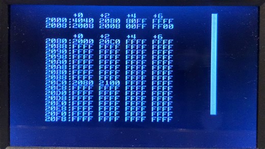全体的な処理が重いので最適化をかけていかなきゃならないわけですが「何を最適化すべきか？」って考察と、それを確かめるプロファイラー的な技術の話です。⬇️例によって、コメントで。