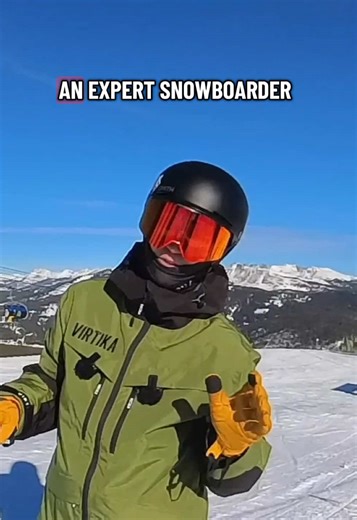Discover Your Snowboarding Level: Carving Tips for Beginners