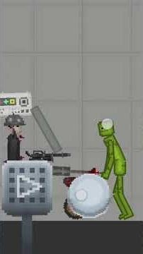 Controllable NPC (Melon Playground)