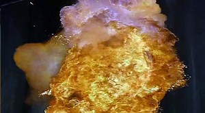 Earth Final Conflict S05E04 Subterra