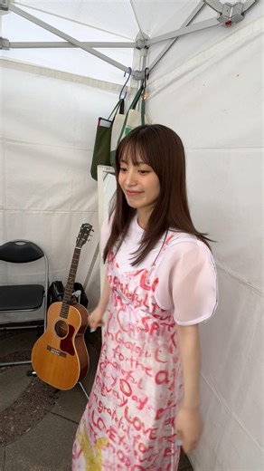 キャナル誕生祭 FM FUKUOKAステージのダイジェスト✨たくさんの方が見にきてくれて嬉しかった〜☺️来れなかったあなたにも映像でおすそわけ✨ #miwa #キャナル誕生祭 #FMFUKUOKA
