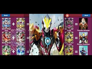 ultra orb reader gameplay