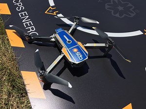 CPS Energy using drones for increased efficiency, safety
