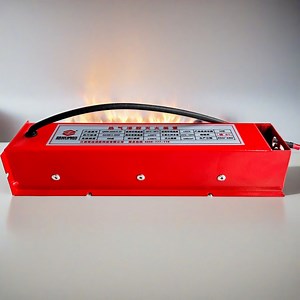 [Hot Item] Aerosol Fire Suppression Device for Data Center Safety