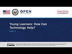 Reading and Technology (Part 8)