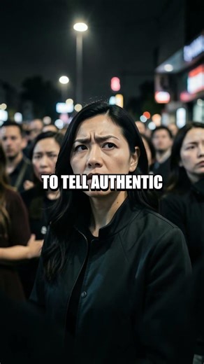 Constance Wu: Hidden Chapters Behind Fresh Off the Boat