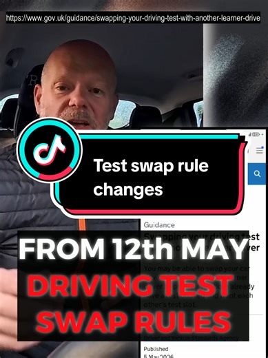 Driving Test System: Is it Better?