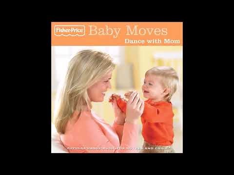 Baby Moves: Dance With Mom - Fisher-Price