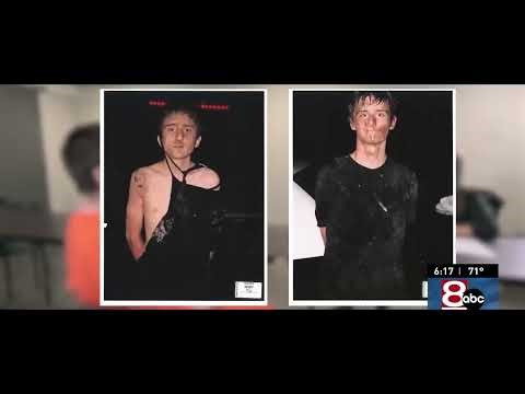 The Most Disturbing Confession | Robert Beaver's Full Interrogation