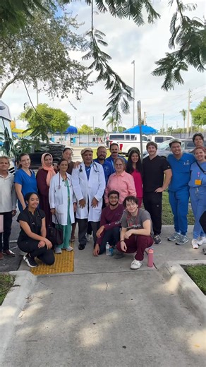 OCTOBER 5th Sunday - UMC FREE CLINIC Health Fair at City of North Miami Beach… | UMC Free Clinic
