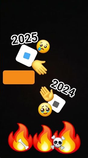 Rip roblox 2024 #roblox #emojis ##fyp