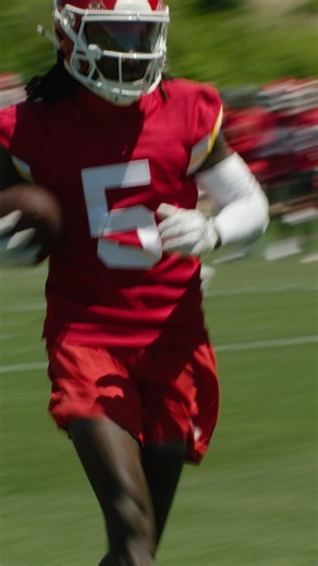 There's a new duo in Kansas City 🍿 | The Kansas City Chiefs