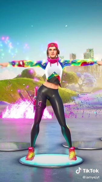 Fortnite New vs Old: Bringing You Together