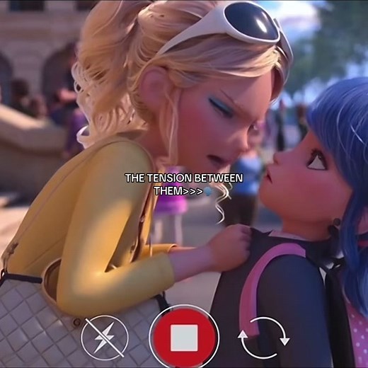 I was sCREAMING🗣️ #marinette #chloebourgeois #chloenette #mlbspoilers #marinetteedit #miraculousedit #miraculousthemovie #miraculousawakening #miraculousawakeningmovie #ladybugandchatnoirthemovie #fy #fyp #fypシ #miraculousladybug #adrinette #ladynoir