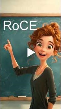 Kaun Zyada Smart Businessman Hai? | Smart Business Formula (ROCE)