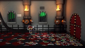 Boss Battle Guide: How to Beat Handaconda (Shadow Hand) | Paper Mario: The Origami King (Switch)｜Game8