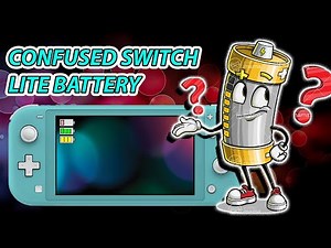 Repairing A Faulty Nintendo Switch Lite Acting Strange