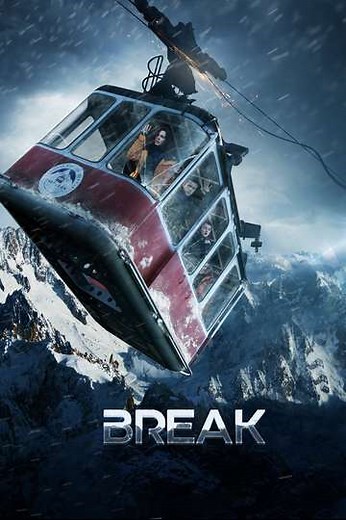 Break (2019) - Where to Watch