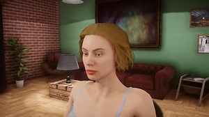 2.4K views · 30 reactions | Hello, Stylists! ‍♀️ What the Hair is going on? Hairdresser Simulator is set to release in Q4 2023! 朗 Grab your scissors and join our hairvolution with the new trailer!  Hair Flipper… I mean, a Hairdressing adventure awaits! https://store.steampowered.com/news/app/1330560/view/3675547274683629121 | PlayWay | Facebook