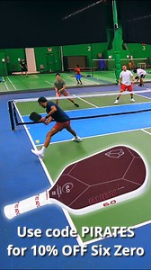 Let's Play Wide! | The Pickleball Pirates