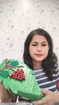 #diy #short video#making jewellery box