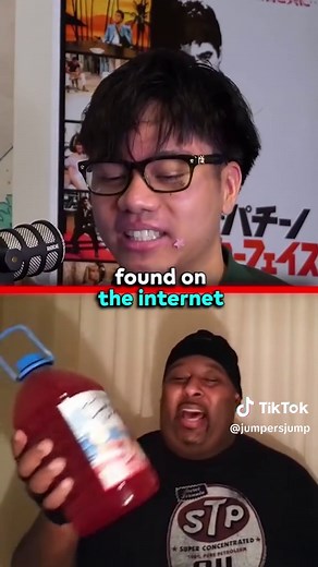 How to Make Dry Ice Hawaiian Punch