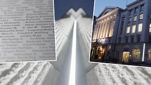 Wie gedenken wir in Würde? Neue Installation erinnert an Hanau-Opfer