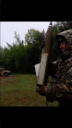 155mm Firepower Unleashed