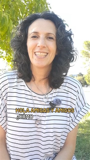 📢 Ya esta disponible el primer curso de la Membresía de YouTube! ✨️ ⚘️ Delicada Esencia Mas info en los enlaces de la bio 😊 | Natalia Suárez