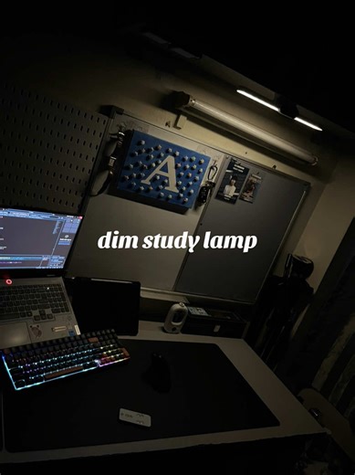 Creating an Aesthetic Study Space with Nordic Decor