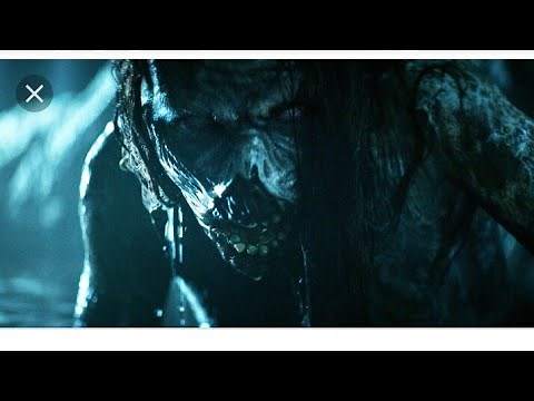 Film d'horreur 2020 complete en français