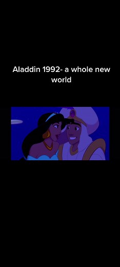 #aladdin1992 #princessjasmine #aladdin #awholenewworld #princesses#disney #foryoupage#foryou#fyp#fy#xyzbca