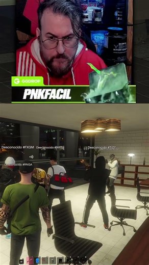Así FUNCIONAN las cosas en LA CÚPULA - GTAHUB - GTA Roleplay | pnkfacil