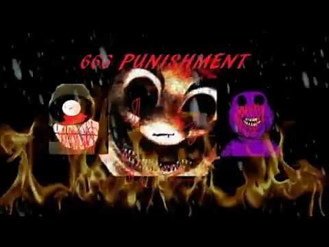 David Error 2 (Part 2) FINAL PART