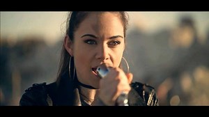Adelaide - STRONG BRAVE (Official Video) | Adelaide Music